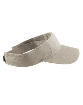 Authentic Pigment 1915 - Direct-Dyed Twill Visor