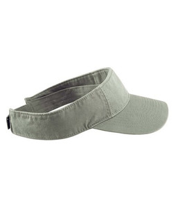 Authentic Pigment 1915 - Direct-Dyed Twill Visor