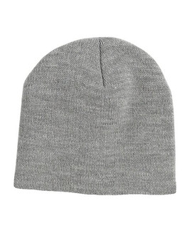 Big Accessories TNT - Gorro de Punto Acrílico de Alta Calidad