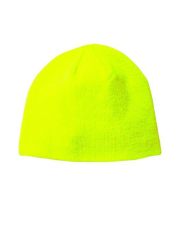 Big Accessories TNT - Gorro de Punto Acrílico de Alta Calidad