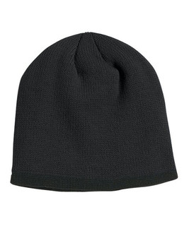 Big Accessories TNT - Cozy Acrylic Knit Winter Beanie