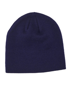 Big Accessories TNT - Cozy Acrylic Knit Winter Beanie