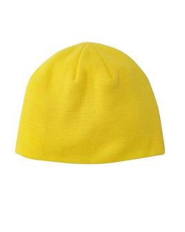Big Accessories TNT - Gorro de Punto Acrílico de Alta Calidad