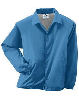 Augusta 3100 - Lined Nylon Coachs Jacket