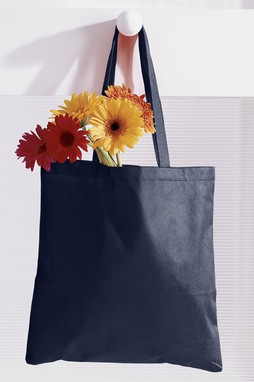 BAGedge BE003 - Bolsa de Lona de Algodón 100% para Accesorios