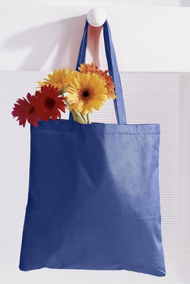 BAGedge BE003 - Bolsa de Lona de Algodón 100% para Accesorios