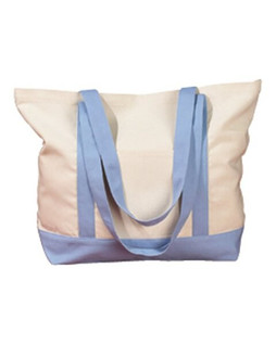 BAGedge BE004 - 12 oz. Canvas Boat Tote