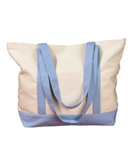 BAGedge BE004 - 12 oz. Canvas Boat Tote