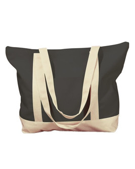 BAGedge BE004 - 12 oz. Canvas Boat Tote