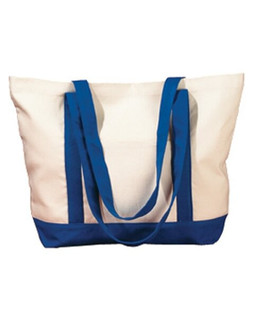 BAGedge BE004 - 12 oz. Canvas Boat Tote