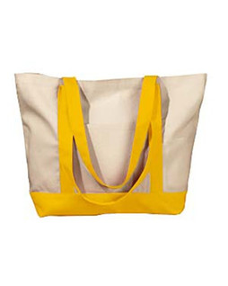 BAGedge BE004 - 12 oz. Canvas Boat Tote