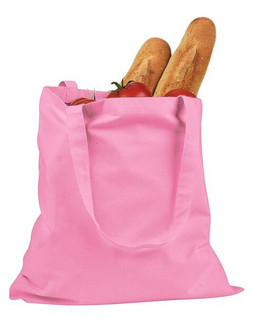 BAGedge BE007 - 6 oz. Canvas Promo Tote