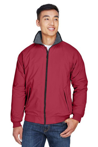 Devon & Jones D700 - Mens Three-Season Classic Jacket