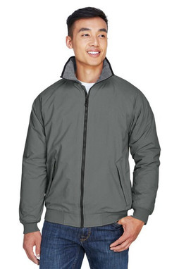 Devon & Jones D700 - Mens Three-Season Classic Jacket