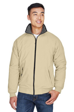 Devon & Jones D700 - Mens Three-Season Classic Jacket