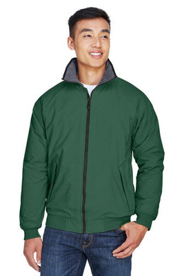 Devon & Jones D700 - Men's Three-Season Classic Jacket