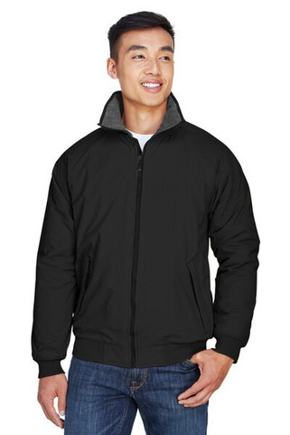 Devon & Jones D700 - Mens Three-Season Classic Jacket