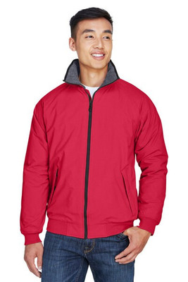 Devon & Jones D700 - Men's Three-Season Classic Jacket