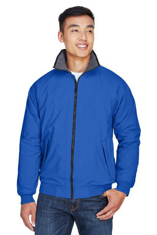 Devon & Jones D700 - Mens Three-Season Classic Jacket