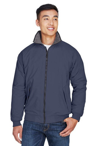 Devon & Jones D700 - Mens Three-Season Classic Jacket
