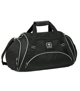 Ogio 108085 - Crunch Duffel