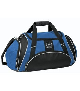 Ogio 108085 - Crunch Duffel