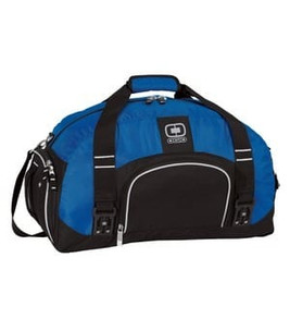 Ogio 108087 - Big Dome Duffel