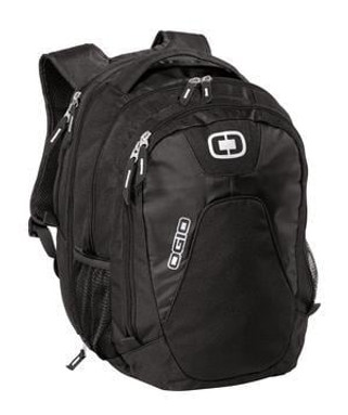 Ogio 411043 - Juggernaut 17” Laptop Backpack