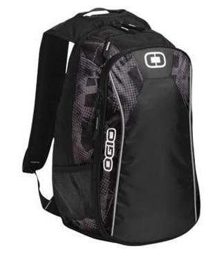 Ogio 411053 - Marshall 15" Laptop Backpack