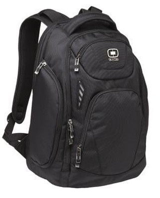 Ogio 411065 - Mercur 17” Laptop Backpack