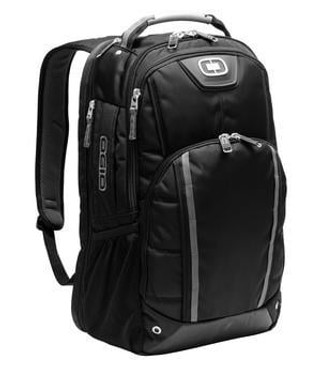 Ogio 411087 - Bolt 17" Laptop Backpack