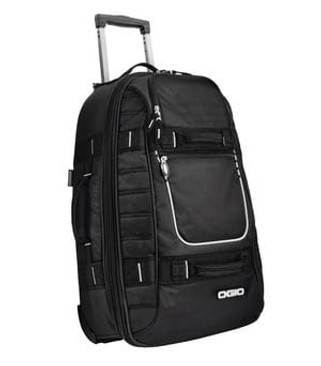 Ogio 611024 - Pull-Through Travel Bag