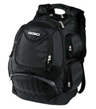 Ogio 711105 - Metro Backpack