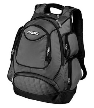 Ogio 711105 - Metro Backpack
