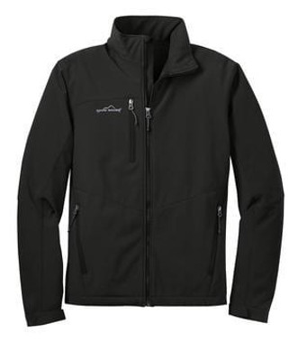 Eddie Bauer EB530 - Soft Shell Jacket