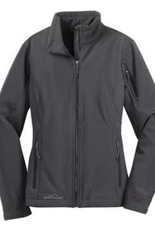 Eddie Bauer EB531 - Soft Shell Ladies Jacket