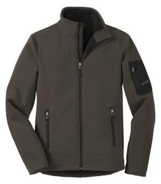 Eddie Bauer EB534 - Rugged Ripstop Soft Shell Jacket