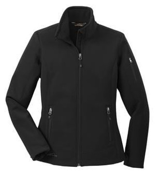 Eddie Bauer EB535 - Rugged Ripstop Soft Shell Ladies Jacket