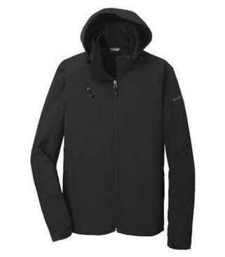 Eddie Bauer EB536 - Soft Shell Parka