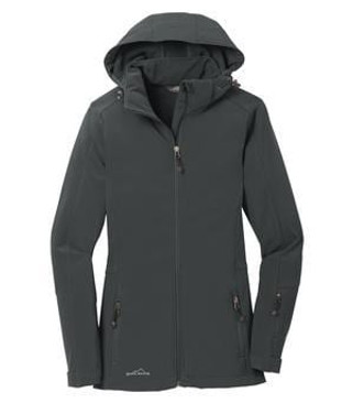 Eddie Bauer EB537 - Soft Shell Ladies Parka