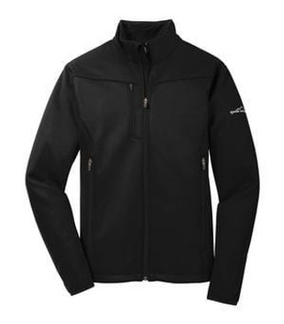 Eddie Bauer EB538 - Weather Resist Soft Shell Jacket