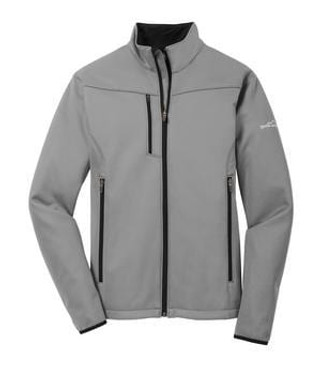Eddie Bauer EB538 - Weather Resist Soft Shell Jacket
