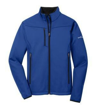 Eddie Bauer EB538 - Weather Resist Soft Shell Jacket
