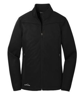 Eddie Bauer EB539 - Weather Resist Soft Shell Ladies Jacket