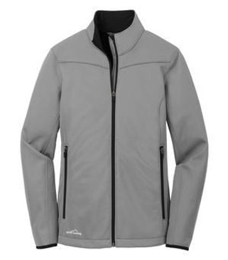 Eddie Bauer EB539 - Weather Resist Soft Shell Ladies Jacket