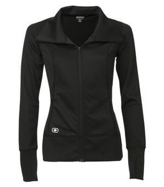 Ogio LOE700 - ENDURANCE Fulcrum Full Ladies  Zip