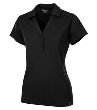 Ogio LOG125 - Framework Ladies Polo