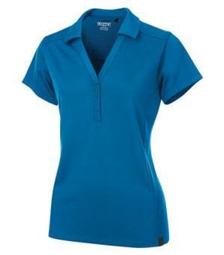 Ogio LOG125 - Framework Ladies Polo