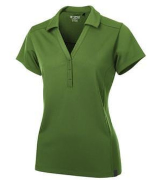 Ogio LOG125 - Framework Ladies Polo