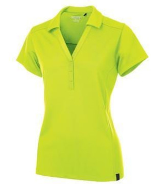 Ogio LOG125 - Framework Ladies Polo